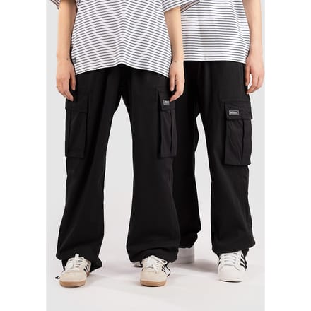 adidas Skateboarding Skt Cargo Broek zwart