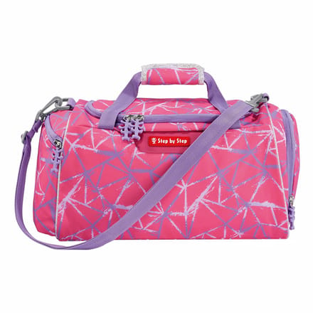 Step by Step Zubehör - Sports bag (Star Stella)