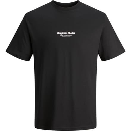 T-shirt met ronde hals Jack & Jones Vesterbro