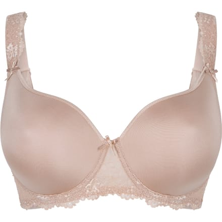 Lingadore DAILY T-Shirt BH - Plus Size