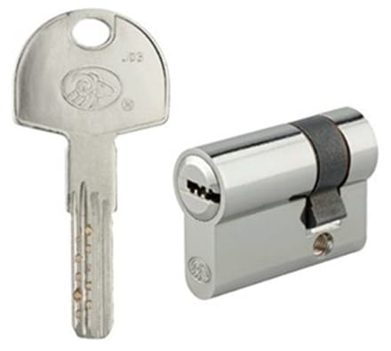 METAFRANC HS50.35/35-501