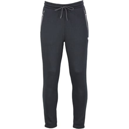 Trainingsbroek Peak Mountain PANTALON DE JOGGING EN MOLLETON CARTAN HOMME