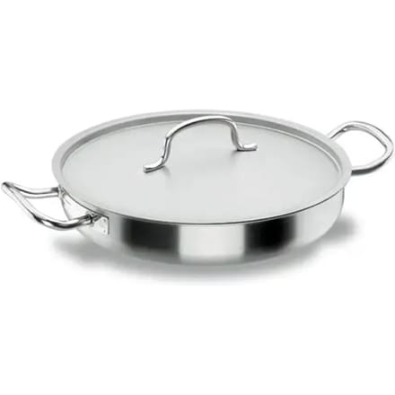 Ronde koekenpan Lacor 32 cm