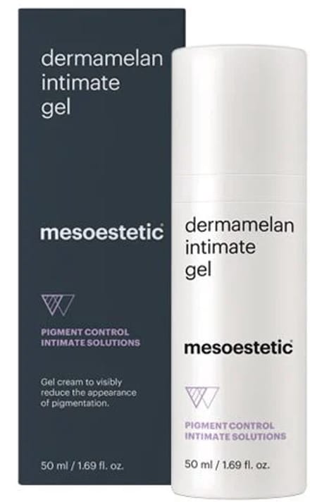 Mesoestetic - Dermamelan Intimate Gel