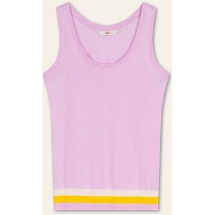 Oilily Toby T-Shirt- maatS Violet