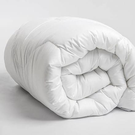 Comfibeds - 200x200cm -  Tweepersoons