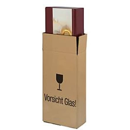 PTZ-verzenddozen, 2 stuks, 25 stuks