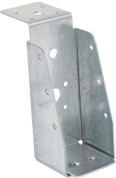 Balkdrager - S-LL 50x125 - Verzinkt