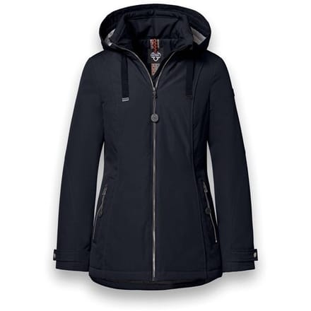 Parka Jas District LM10610253777505