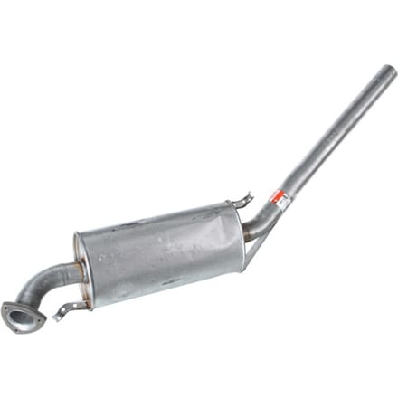 Voorpijp BOSAL 281-101