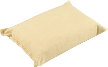 NIGRIN 71450 Transparant kussen 1 stuk(s) (l x b x h) 4 x 17 x 12 cm