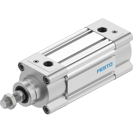 Festo Cilinder 63mm Boring 70mm Slag ISO 15552 Dubbelwerkend - 3657865 - P2C6S