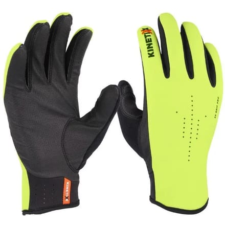 Kinderskihandschoenen KinetiXx Keke 2.0 Softshell