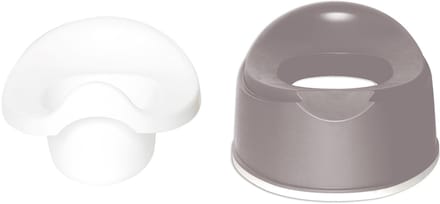 Bébé-jou Grow Potty Chalk Brown