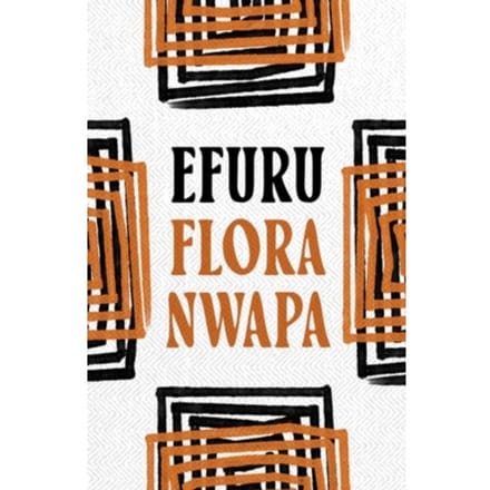 Efuru - Flora Nwapa