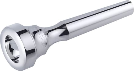 KLIER Exclusive Trompete 3C - Mondstuk