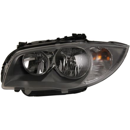 Koplampen VALEO 043902, links