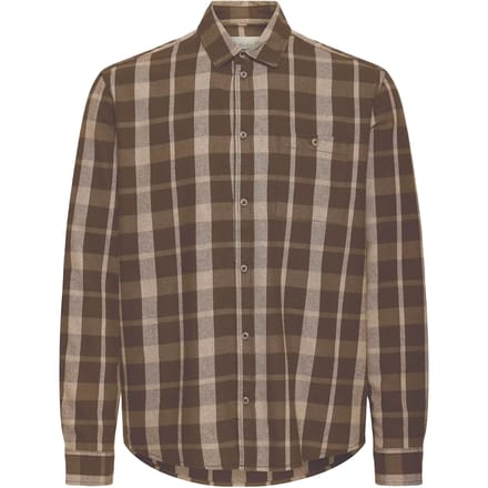 Blend - BHCAI SHIRT - Heren - Lange mouwen shirts