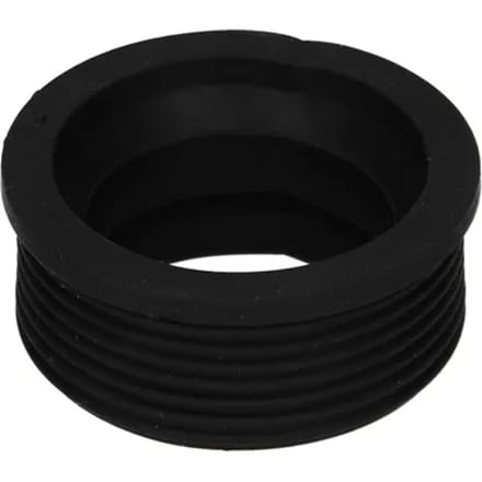 Sanivesk Rubber Overgangsmanchet 40x32