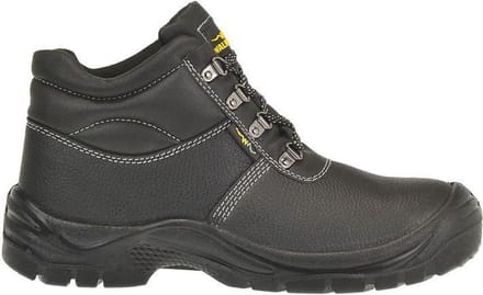 Walkmate Oslo werkschoen hoog S3 SRC 63670 - Maat 41
