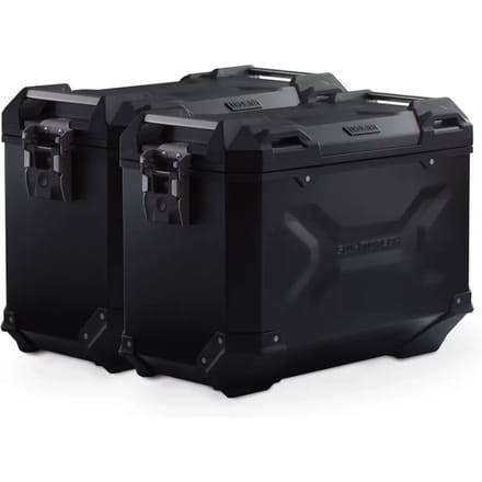 Paar koffers SW-Motech Trax Adv Ducati DesertX (22-)