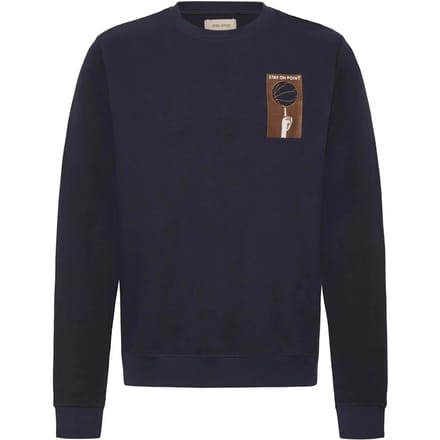 Blend - BHFRENCH SWEATSHIRT - Heren - Sweaters