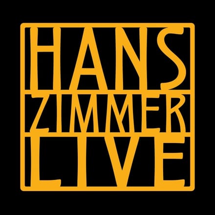 Live - Hans Zimmer