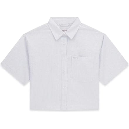 Overhemd Guess GJ SS BOXY SHIRT