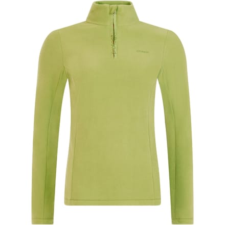 Protest Women's Prtremutez 1/4 Zip Active Top