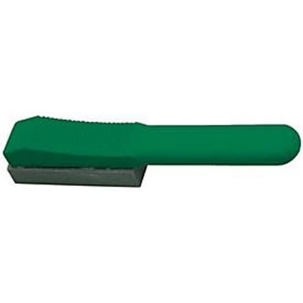 Handlapper L125xB25xH20mm 500 groen MÜLLER