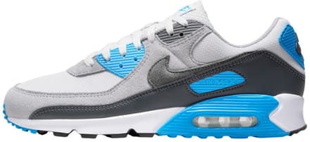 "Nike Nike Air Max 90 ""Blue Lightning"" - Sneakers - Unisex"
