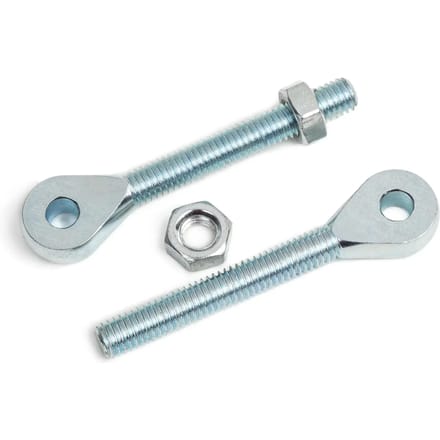 Spanner voor Syncro draadeinden Powerslide