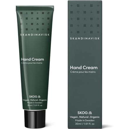 SKANDINAVISK SKOG Mini Hand Cream 30 ml