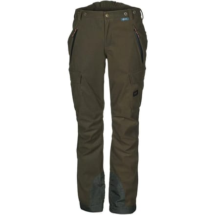 Jacht cargo broek Swedteam Ridge 3