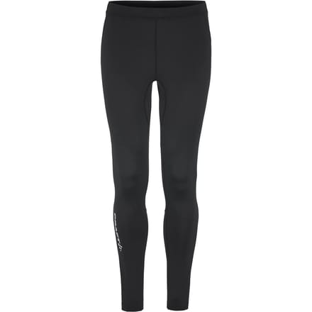 Craft Rush 2.0 Tight Heren - Zwart | Maat: M