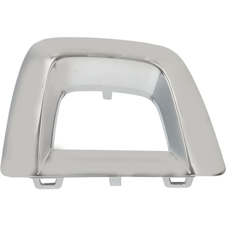 Bumper onderdelen BLIC 6502-07-3533916P