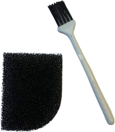 Xaralyn Filterset Opti-Myst Cassette 400/600 - Filter voor waterdamphaard