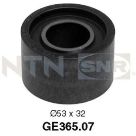 Rondsel/geleiderpoelie, tandriem SNR GE365.07