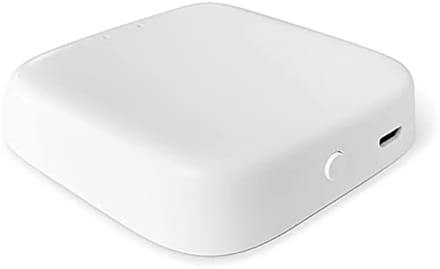 Slimme ZigBee Gateway Hub - Draadloze Hub voor Thuisautomatisering
