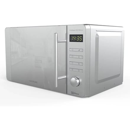 Magnetron Cecotec Pro Clean 5020