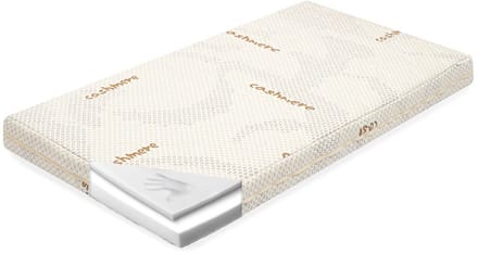 New Baby CLASSY kindermatras 140x70x11 cm visco - Babymatras