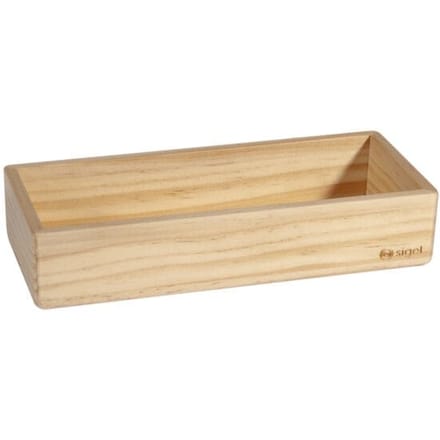 Sigel opbergbox 175x40x55mm magnetisch