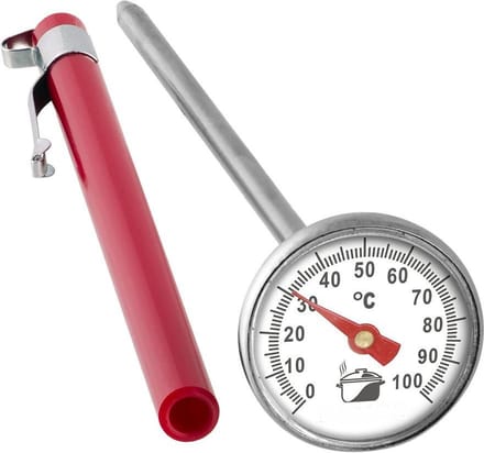 Keukenthermometer voor bakken / koken