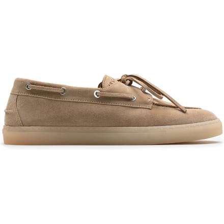Heren Veterschoenen Copenhagen Studios Cph160m Sand/crea, Zand - Maat 44