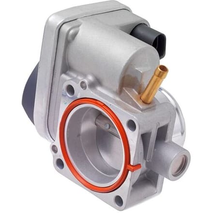 Gasklephuis VDO 2803605045302