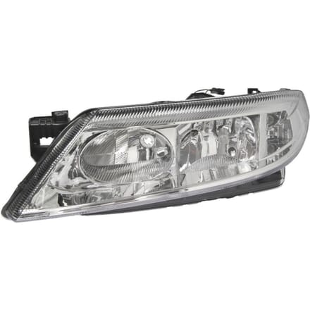 Koplampen TYC 20-0158-05-2, links