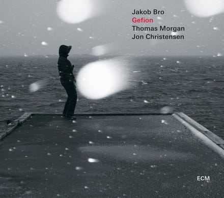 Gefion - Jakob Bro Trio