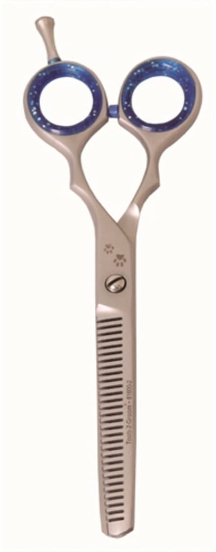 TOOLS-2-GROOM | Tools-2-groom 61600 Effileerschaar Dubbelzijdig