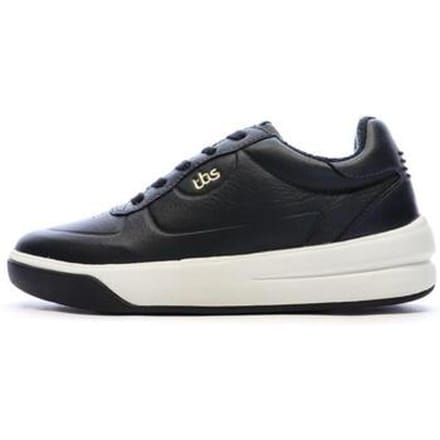 Lage Sneakers TBS CLAUDIE