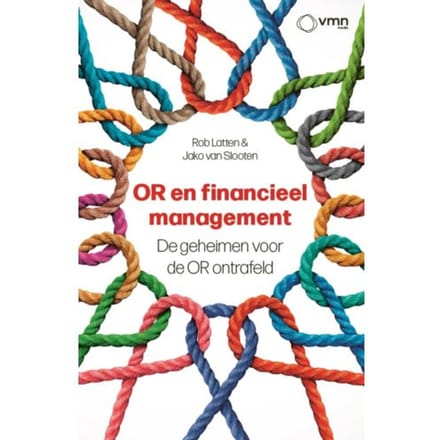 Or En Financieel Management - Rob Latten